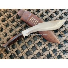 Fishtail khukuri